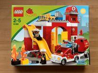 LEGO Duplo 6168 Feuerwehr-Hauptquartier Kr. Dachau - Petershausen Vorschau