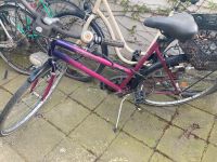 Fahrrad für Bastler Leipzig - Knautkleeberg-Knauthain Vorschau