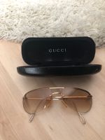 GUCCI Sonnenbrille mit Hülle Bayern - Günzburg Vorschau