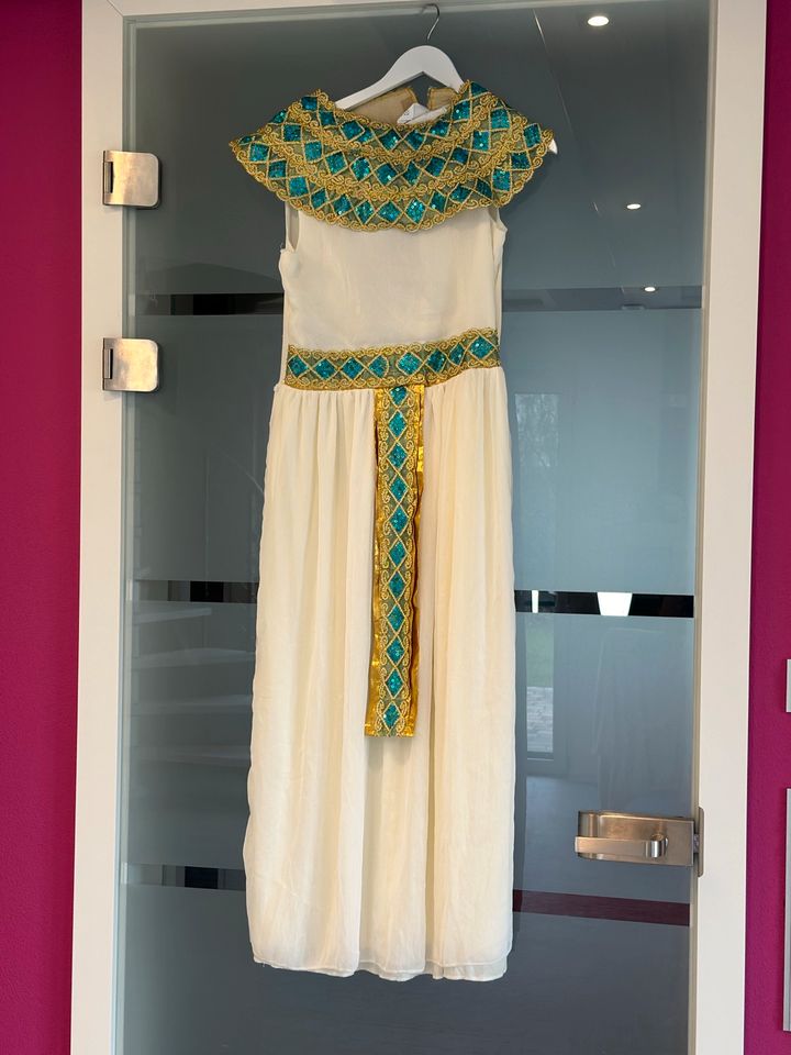 Cleopatra Kostüm in Möttingen