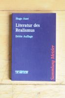 Hugo Aust - Literatur des Realismus Hessen - Kirchhain Vorschau