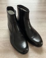 Herrenschuhe Gr. 41, Echtleder, made in Italy, neu Niedersachsen - Schneiderkrug Vorschau