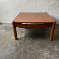 couchtisch danish vintage teak mid century München - Altstadt-Lehel Vorschau