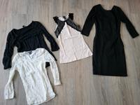 Damen Bekleidungspaket Kleiderpaket Amisu H&M XS 34 Niedersachsen - Schortens Vorschau