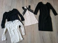 Damen Bekleidungspaket Kleiderpaket Amisu H&M XS 34 Niedersachsen - Schortens Vorschau