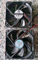 DC Brushless Fan, Gehauselüfter Kühler, PC Lüfter Baden-Württemberg - Ofterdingen Vorschau