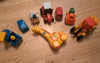 8 Kinderspielzeugautos Saarland - Namborn Vorschau