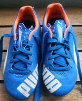 Puma Fußball Schuhe EVO SPEED Sneaker Gr. 28 Dortmund - Holzen Vorschau