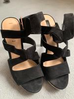 Zara Sandalen München - Sendling Vorschau