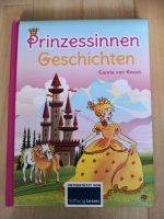 Buch Prinzessinen Geschichten Märchen Thüringen - Bad Salzungen Vorschau