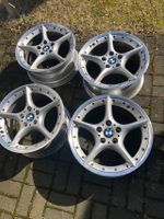 BMW E36 E46 Z3 Z4 Styling 108 BBS Felgen 8 u. 8,5 x 18 Zoll Nordrhein-Westfalen - Castrop-Rauxel Vorschau