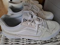 Vans Sneaker weiß Rheinland-Pfalz - Bassenheim Vorschau
