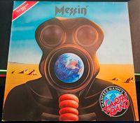 Manfred Mann's Earth Band ‎– Messin Vinyl (VG+/VG) Mitte - Wedding Vorschau