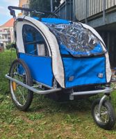 Fahrradanhänger/Kinderwagen Dresden - Prohlis-Nord Vorschau