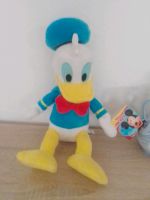 Donald Duck Plüschtier Schleswig-Holstein - Rendsburg Vorschau