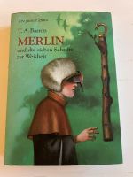Merlin und die sieben Schritte zur Weisheit Niedersachsen - Guderhandviertel Vorschau