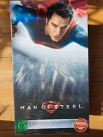 Man of Steel SUPERMAN Ultimate Edition 3D Blu-ray Limited NEU ! Münster (Westfalen) - Centrum Vorschau