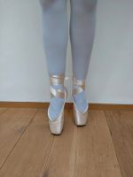 Spitzenschuhe , Ballet Nordrhein-Westfalen - Wenden Vorschau