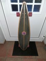 Longboard Skateboard Niedersachsen - Drochtersen Vorschau