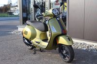 Vespa GTS 125 SuperSport ABS *neues Modell* auf Lager Bayern - Bechhofen Vorschau