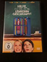 Hilfe, ich habe meine Lehrerin geschrumpft DVD Baden-Württemberg - Schwäbisch Hall Vorschau