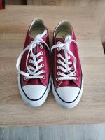 Converse Schuhe Gr. 42,5 Nordrhein-Westfalen - Emsdetten Vorschau