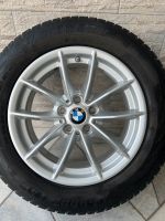 BMW 3er G20 G21 Alufelgen 16 Zoll Baden-Württemberg - Schwäbisch Hall Vorschau