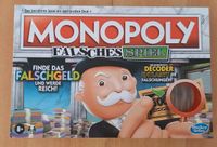 Monopoly Falsches Spiel Bayern - Pliening Vorschau