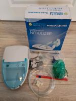Nebulizer compressor Inhalator Inhaliergerät Sachsen - Zwenkau Vorschau