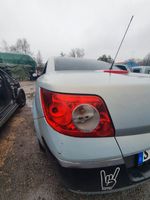 Renault Megane II CC Cabrio Rücklicht Rückleuchte links  Bj.2003 Niedersachsen - Bremervörde Vorschau