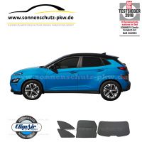 Sonnenschutz Sonniboy HYUNDAI Kona (OS) 11/2017-03/2023 Rheinland-Pfalz - Westhofen Vorschau