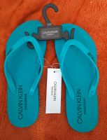 Flip Flops Calvin Klein 35/36  NEU / flip flops neu Hessen - Raunheim Vorschau