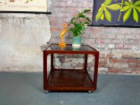 Vintage Mid Century Side Table Peter Brink BR Gelsted Couchtisch Elberfeld - Elberfeld-West Vorschau