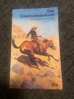 Das Cowboy Liederbuch Bayern - Höhenberg i. T. Vorschau