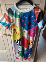 Ausgefallenes Kleid Shein in M Rheinland-Pfalz - Burgschwalbach Vorschau