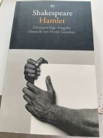 Hamlet zweisprachig Shakespeare neu Hessen - Bad Soden am Taunus Vorschau