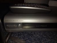 Philips Video Recorder DVDR610 & Video Cassette Recorder VCR306 Nordrhein-Westfalen - Löhne Vorschau