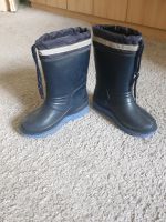 Gummistiefel Regenstiefel Größe 29 Berlin - Rudow Vorschau