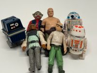 "N-Ra" Star Wars vintage Kenner Figuren Nordrhein-Westfalen - Mülheim (Ruhr) Vorschau