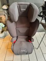 Nuna aace Autositz 15-36 kg, schwarz Hessen - Alsbach-Hähnlein Vorschau