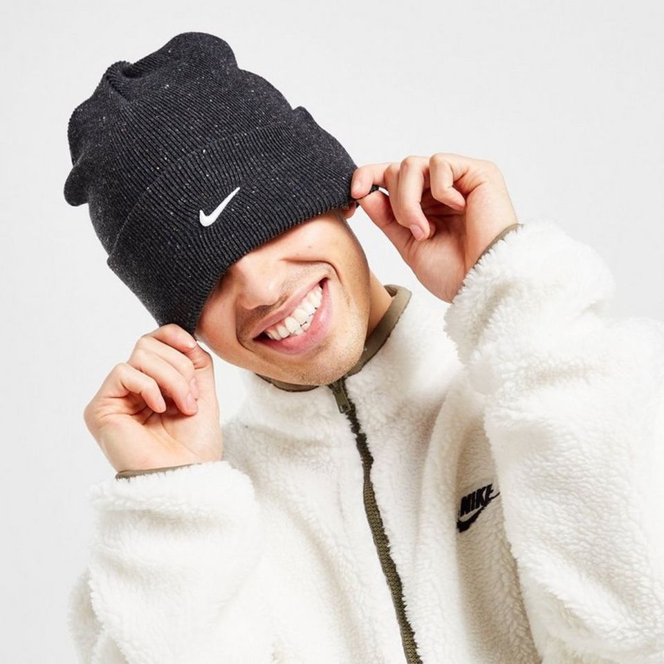 NEU mit Etikett Nike SB Utility Nushred Beanie Mütze in Oberpleichfeld