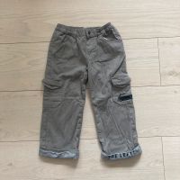 Gefütterte Hose Winterhose Gr. 98 vertbaudet Eimsbüttel - Hamburg Stellingen Vorschau