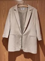 Blazer beige 36 Baden-Württemberg - Wertheim Vorschau