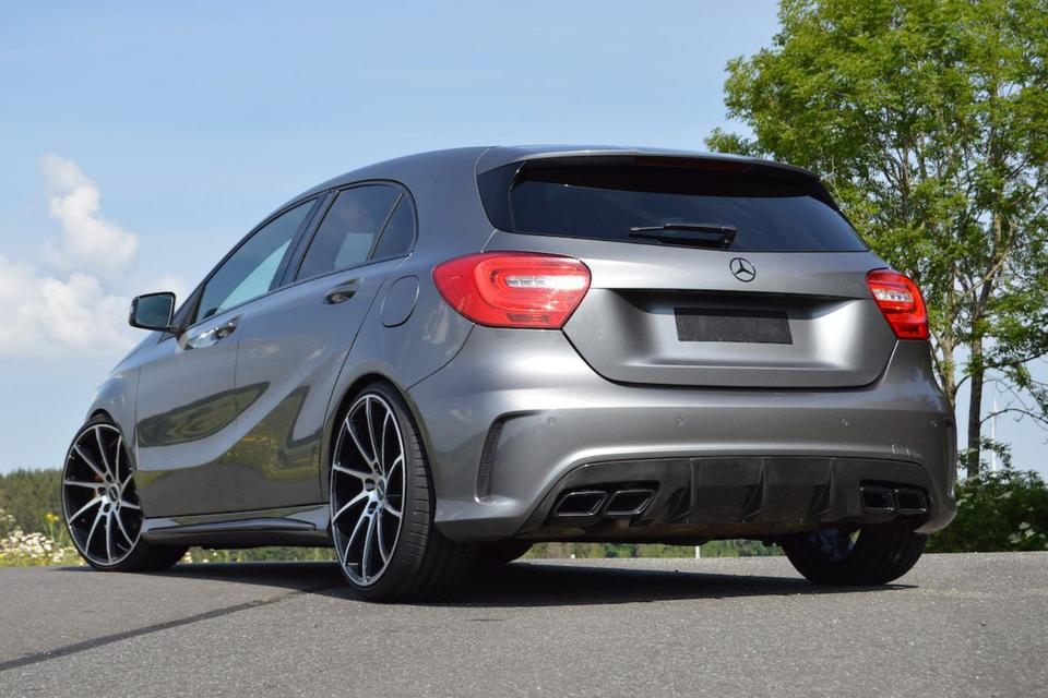 ANKAUF MERCEDES-BENZ GLA GLB A KLASSE B KLASSE  AUCH ERSATZTEILE in Köln