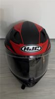 HJC i70 Motorrad Helm Gr.L kaum benutzt!! Nordrhein-Westfalen - Ennepetal Vorschau