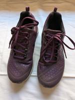 Puma Sportschuhe lila gr 40,5 Nordrhein-Westfalen - Hilden Vorschau