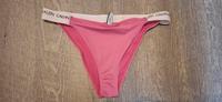 Calvin Klein Bikinihose in pink, Gr. M *neu* Kreis Ostholstein - Ahrensbök Vorschau