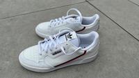 Adidas Continental 80 Gr. 38 Baden-Württemberg - Crailsheim Vorschau
