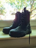 Koi Stiefeletten / Ankle Boots Größe 37 wie NEU Hamburg-Nord - Hamburg Groß Borstel Vorschau