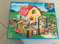 Playmobil 5222 Ponyhof Bayern - Eslarn Vorschau